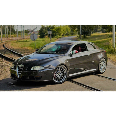 ALFA ROMEO GT 2003-10 BOLT IN AIR SUSPENSION